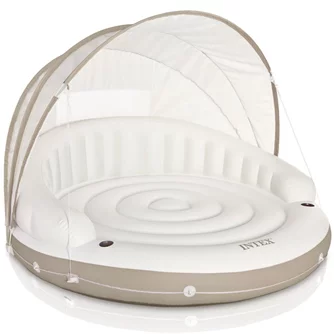 Плотик для плавания Intex 58292