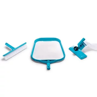 Set curățare pentru piscine Intex 29056