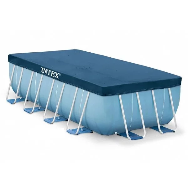 Image Prelată pentru piscină Intex 28036