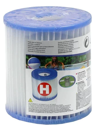 Фильтр для бассейна Intex 29007