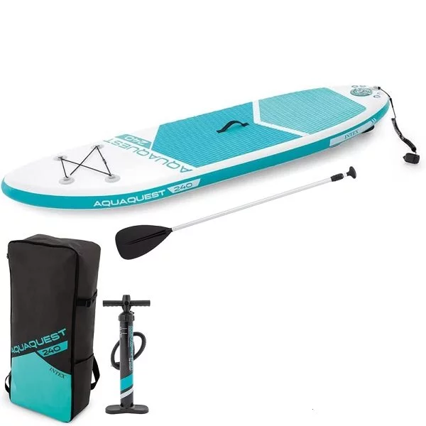 Image Placă pentru surf SUP Intex 68241