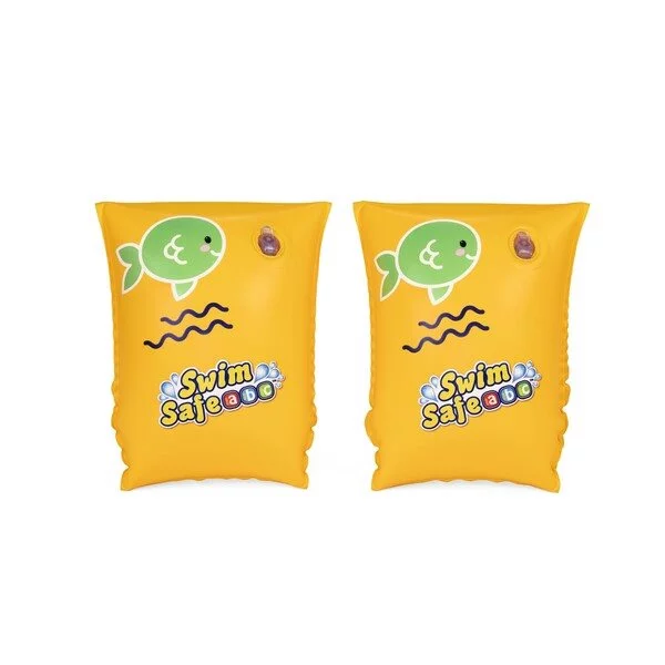 Image Aripioare pentru înot Bestway Swim Safe 32033BW