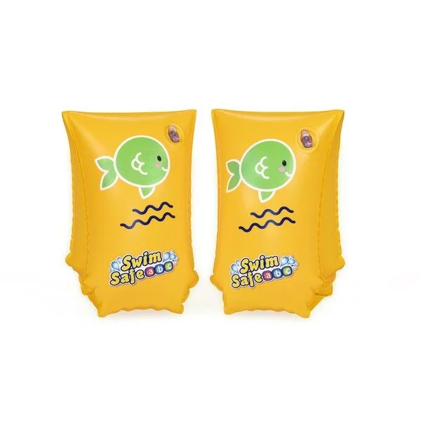 Aripioare pentru înot Bestway Swim Safe 32110BW