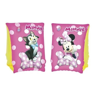 Aripioare pentru înot Bestway Minnie Maus 91038BW