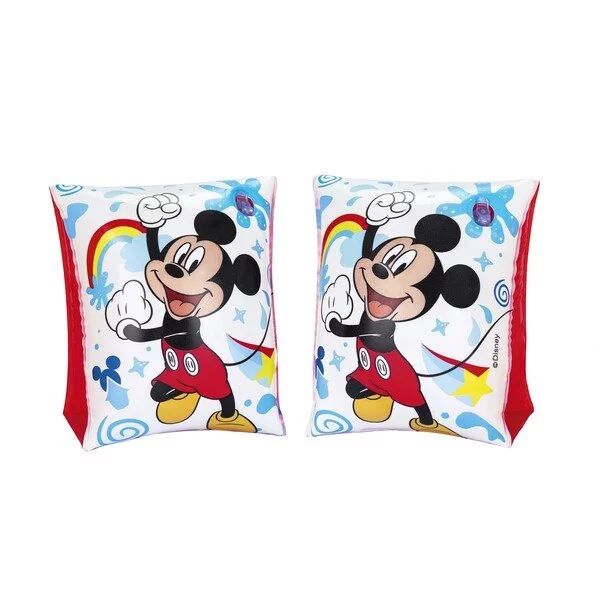 Image Aripioare pentru înot Bestway Disney Junior 91002BW