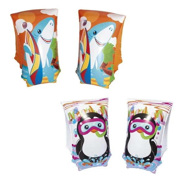 Image Aripioare pentru înot Bestway 32102BW