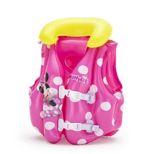 Image Жилет для плавания Bestway Minnie Mouse 91070