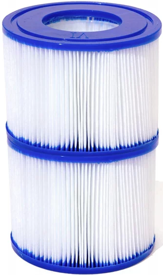 Картриджный фильтр для бассейна 60311BW