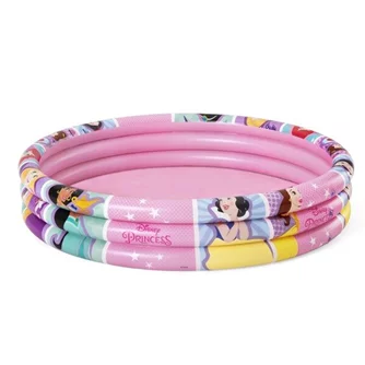 Piscina gonflabila Bestway Disney Princess 91047BW