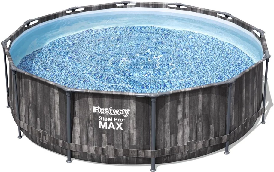 Image Piscina cu cadru metalic Bestway 5614X 366x100 cm