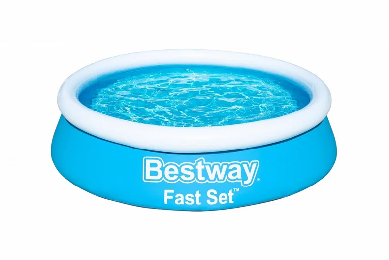 Image Надувной бассейн Bestway 57392BW 183x51 cm