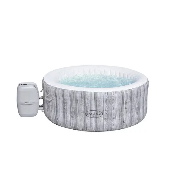 Image Jacuzzi SPA gonflabil Bestway 60085BW 180x66cm
