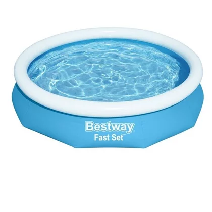 Надувной бассейн Bestway 57456BW 305x66 cm