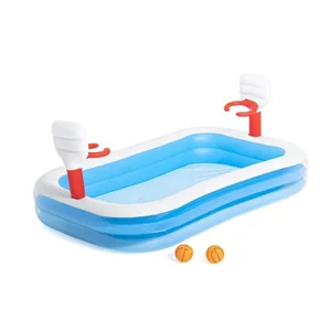 Image Piscină gonflabilă Bestway 54122BW 254х168х102 cm