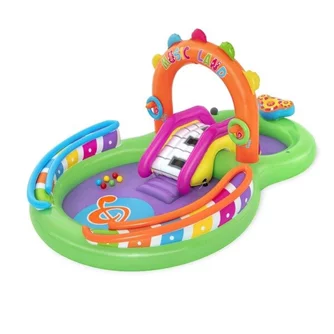 Piscină gonflabilă Bestway 53117BW 295х190х137 cm