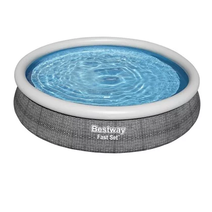 Надувной бассейн Bestway 57445BW 366x76 cm