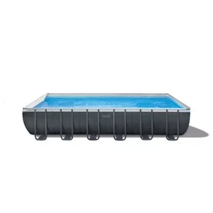 Image Piscina cu cadru metalic Intex 26368 732x366x132 cm