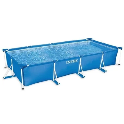 Каркасный бассейн Intex 28273 450х220х84 см