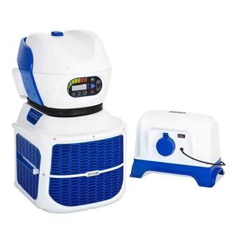 Противоток навесной Bestway 58517BW