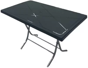 Image Стол MP CT053-R Черный