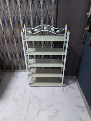 Image Тумба для обуви MP AY 5 White