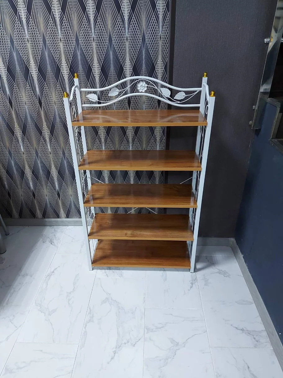 Image Тумба для обуви MP AY 5 Black