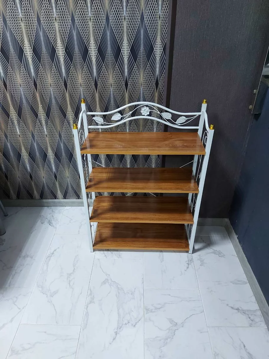 Image Тумба для обуви MP CY 4 Black