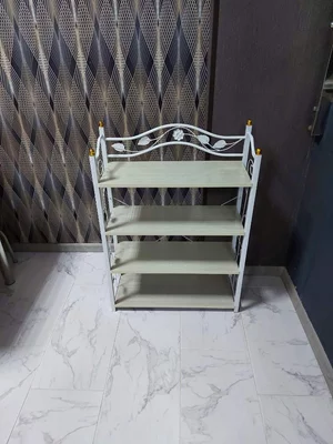 Image Тумба для обуви MP CY 4 White