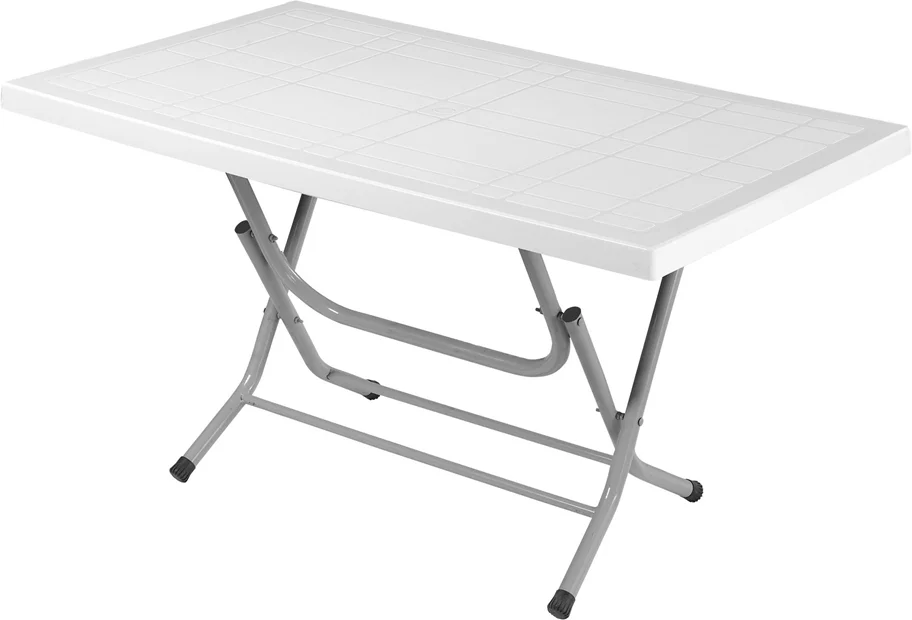 Image Стол MP CT060 Selvi 80х140 Белый