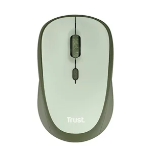 Image Mouse Trust Yvi+ Green