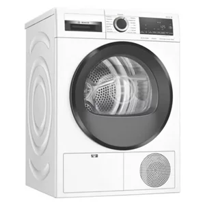 Image Сушильная машина Bosch WQG241AKPL White