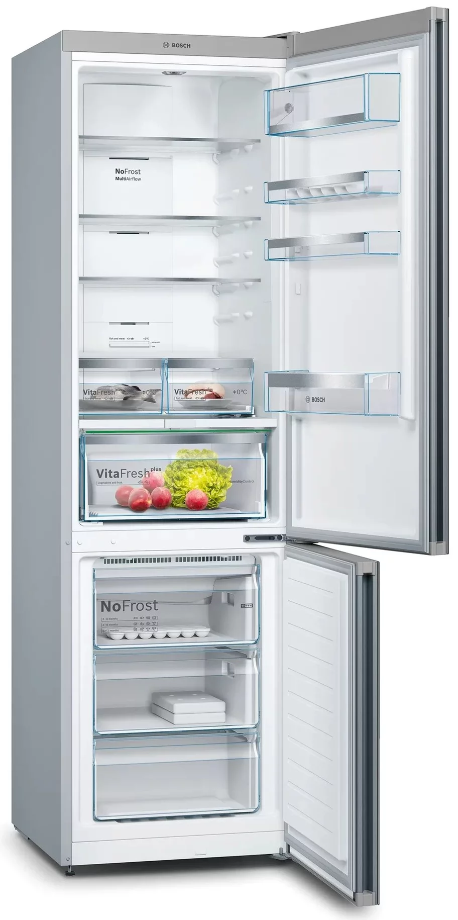 Image Холодильник Bosch KGN39LB316