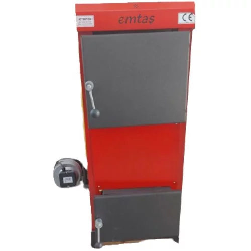 Image Cazan combustibil solid Emtas Comb Solid EK3G-20