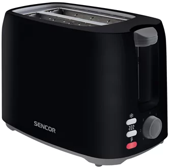 Prajitor de paine Sencor STS 2607BK