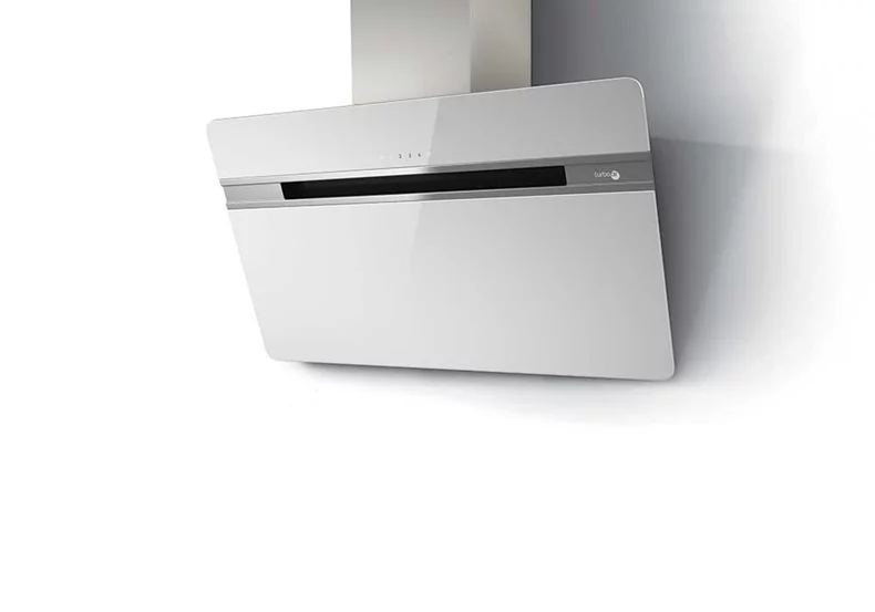 Image Вытяжка Turboair Thunder WH/A/60/LX