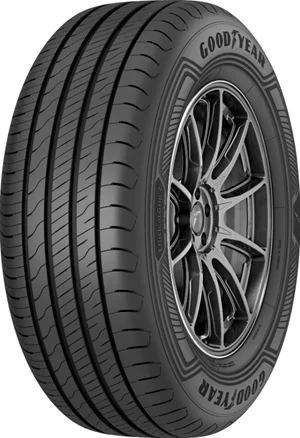 Image Шины Goodyear EfficientGrip 2 SUV 225/60 R18 100H