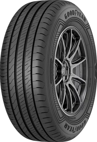 Anvelope Goodyear EfficientGrip 2 SUV 225/60 R18 100H