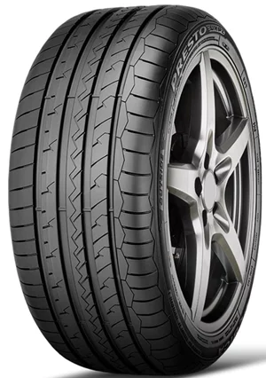 Image Шины Debica Presto UHP 2 225/50 R17 98Y XL