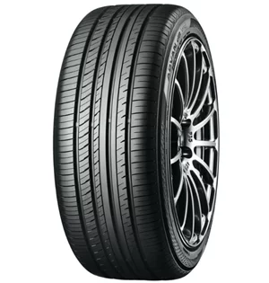 Image Шины Yokohama Advan dB V552 185/65 R15 88H