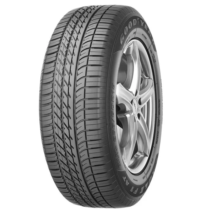 Image Шины Goodyear Eagle F1 ASY SUV AT 235/50 R20 104W XL