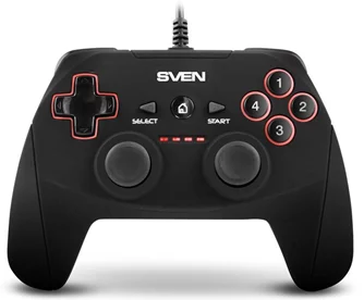 Joystick Sven GC-750