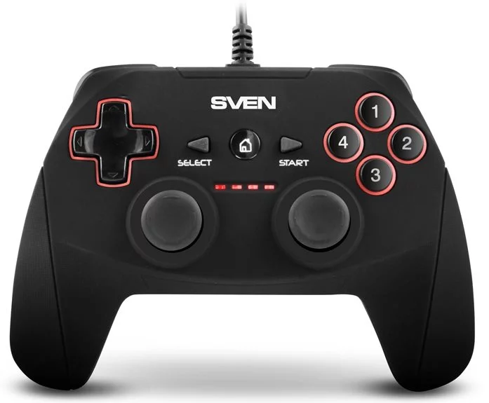 Image Joystick Sven GC-750