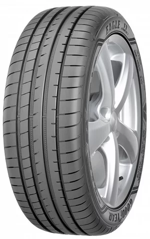 Image Шины Goodyear Eagle F1 ASY 3 SUV 235/55 R19 101Y