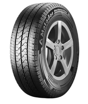 Image Шины Matador Hectorra Van 215/65 R15C 104/102T 6PR