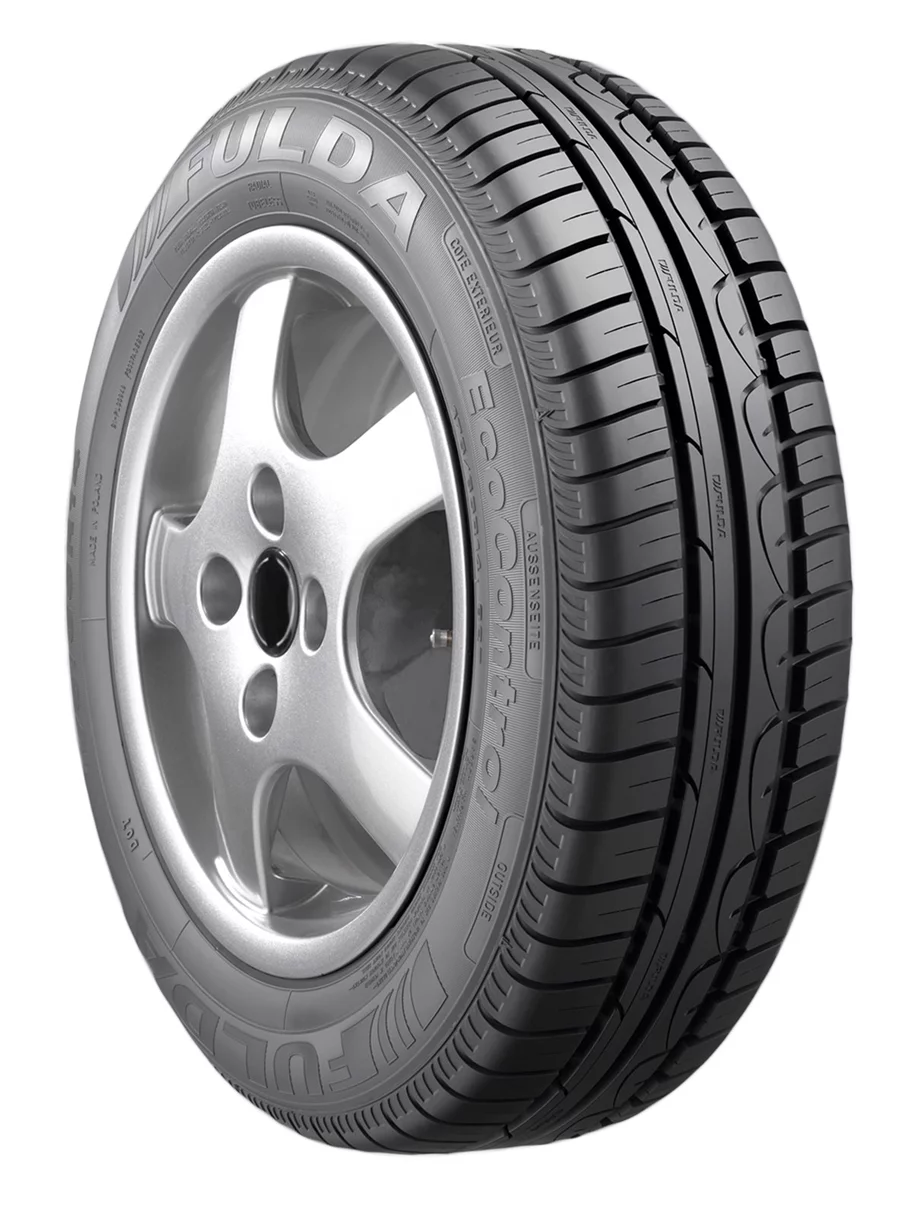 Image Шины Fulda EcoControl 195/65 R15 91T