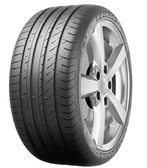 Image Шины Fulda SportControl 2 275/45 R20 110Y XL