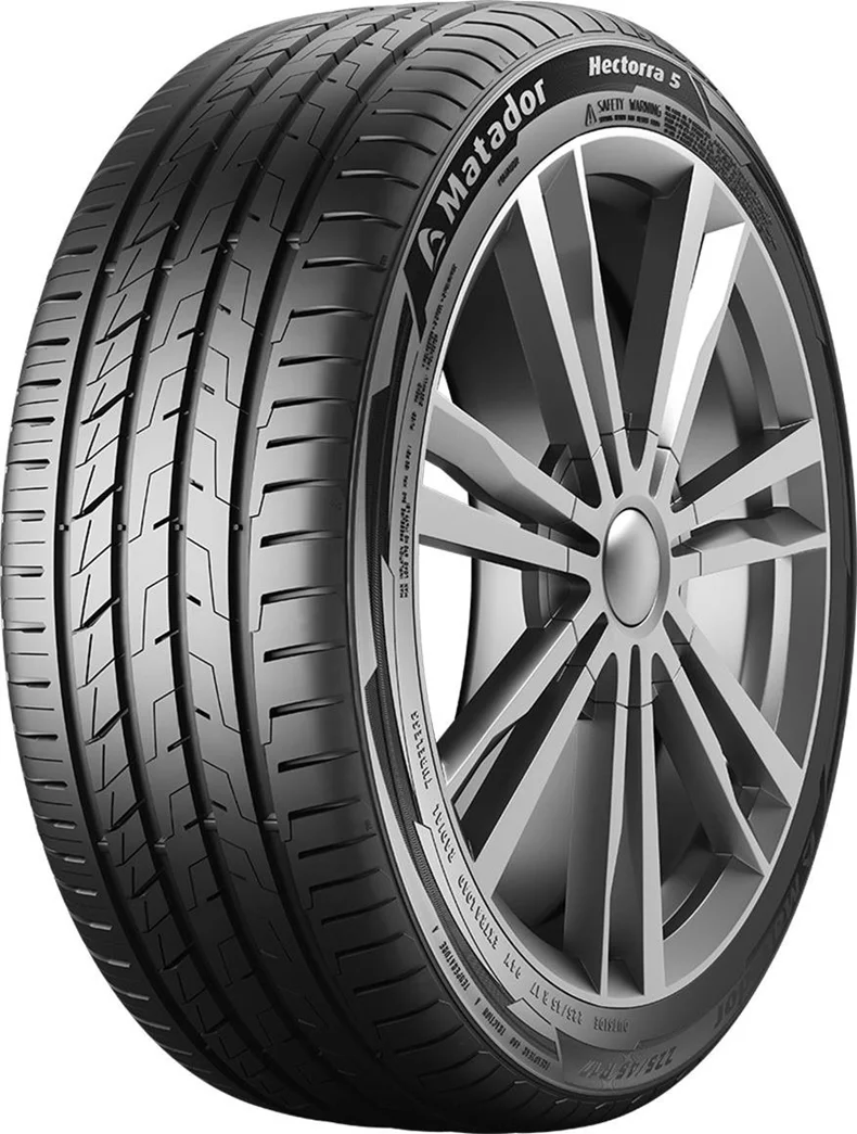 Image Шины Matador Hectorra 5 225/50 R17 98V XL FR