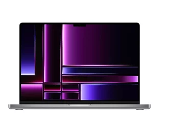 Ноутбук Apple MacBook PRO 16 MNWA3 (2023) (M2 Max, 32GB, 1000GB) Space Gray