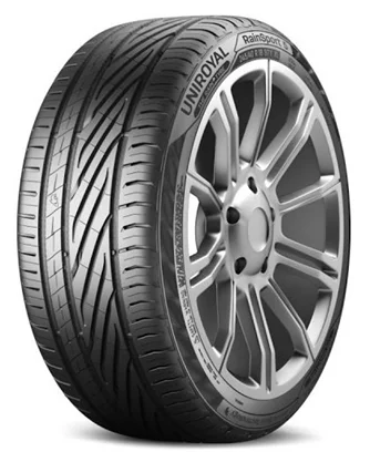 Шины Uniroyal RainSport 5 195/55 R20 95H XL FR