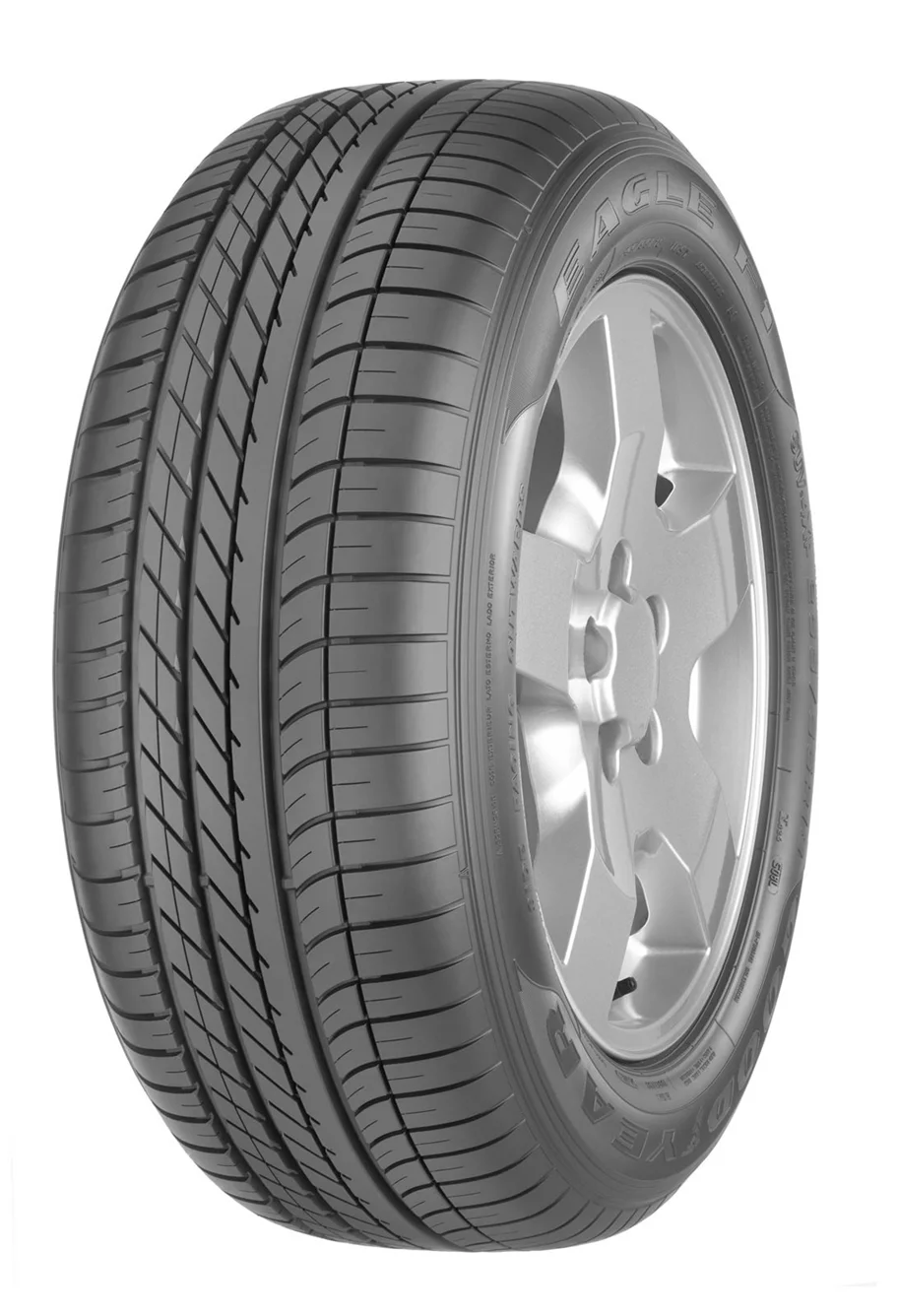 Image Шины Goodyear Eagle ASY SUV 275/45 R21 110W XL